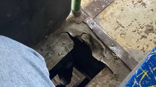 Жители Рязани жалуются на состояние общественного транспорта в городе