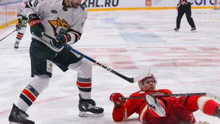 "Металлург" одерживает уверенную победу над "Куньлунь" и поднимается в турнирной таблице Восточной конференции КХЛ