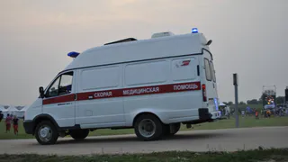 В Рязань будут поставлены 9 ФАПов "на колёсах"