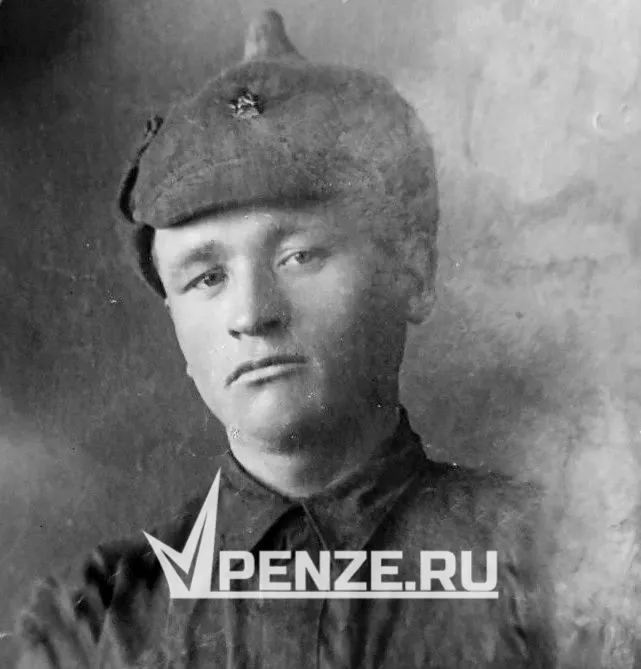 Родина зовет: жители Бессоновского района на Великой Отечественной войне