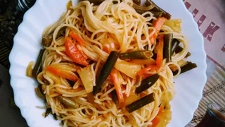 #ФОТОЕДЫ: успейте прислать снимок вашего блюда на конкурс!