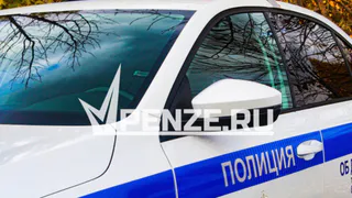 В Сердобке в аварию попал подросток-самокатчик