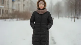 Фарфоровая кожа даже после 50: легко обхожусь без тональника и пудры - мой утренний секрет