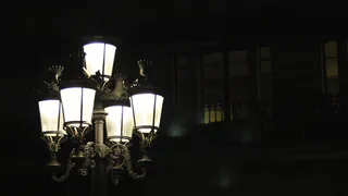 Какой район в Рязани самый «темный». Голосуем