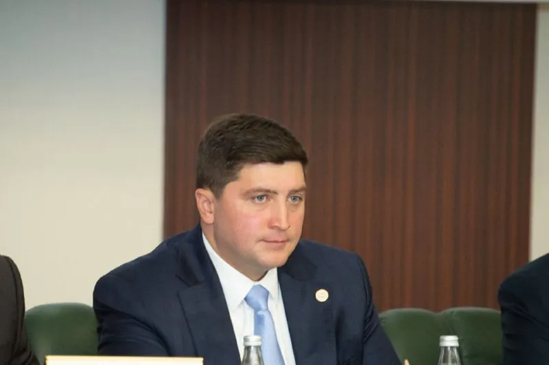 Радмир Беляев единогласно избран главой Нижнекамского района