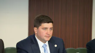 Радмир Беляев единогласно избран главой Нижнекамского района