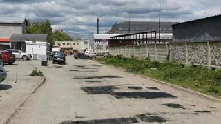 В Рязани 30 мая 2022 года отремонтируют дороги на трёх улицах