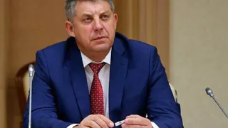 Александр Богомаз теряет позиции сильного губернатора