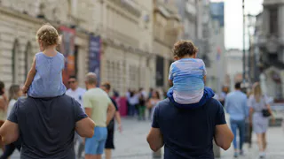 6 имен с сильной энергетикой: выберите имя для ребенка, чтобы привлечь успех и гармонию