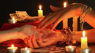 Мошенница: лже-экстрасенс из Нижнекамска получила условный срок 