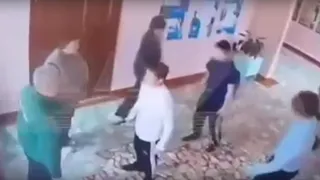 Александр Бастрыкин потребовал доклад по делу школьника с ножом в Чебоксарах