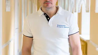 Главврач рязанской ОКБ: «по защите от смертности "Спутник" оказался в лидерах»