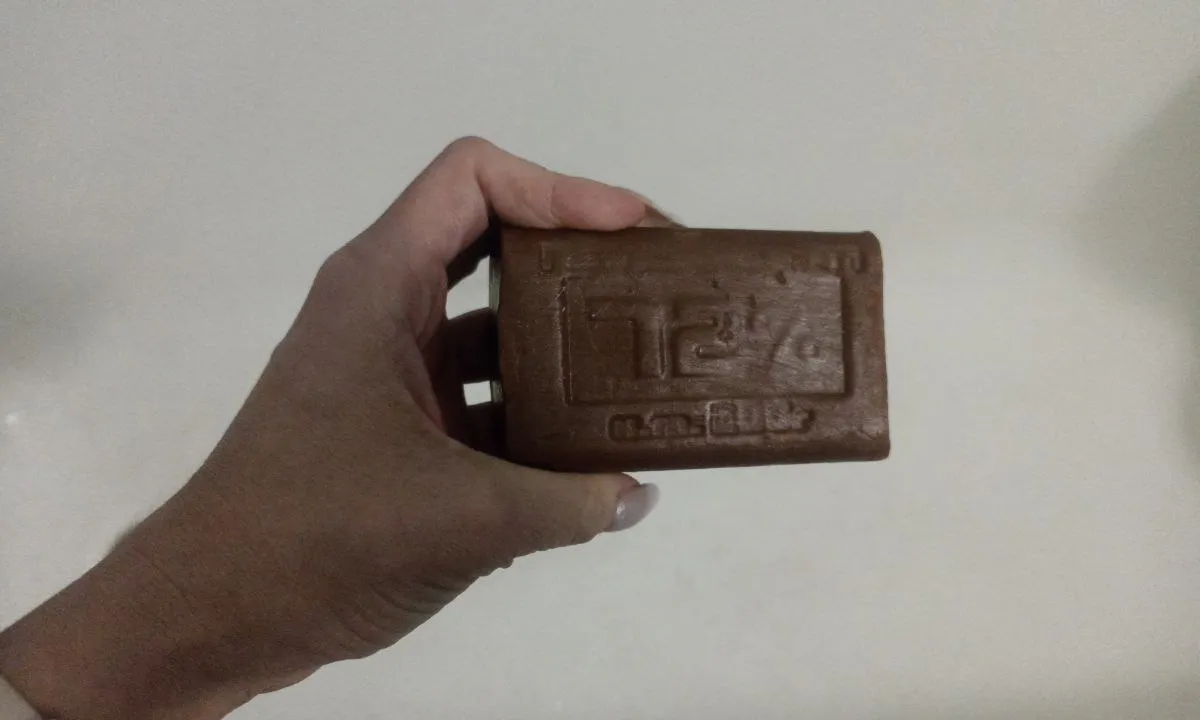 Смешиваем мыло с марганцовкой — и все проблемы решены: излюбленный лайфхак опытных хозяек