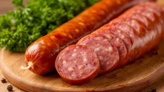 Не покупайте эту колбасу даже по выгодной скидке: Росконтроль перечислил марки, которые оказались подделкой