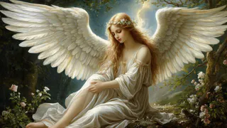 Сильнейший покровитель: люди, рожденные именно в эти числа находятся под защитой особого ангела-хранителя