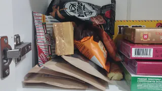 Россиянам рассказали, какой продукт из холодильника спасёт от похмелья