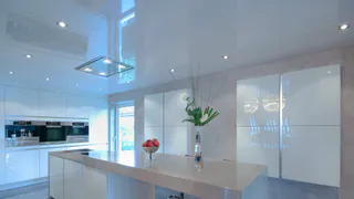 Натяжные потолки - делаем правильный выбор