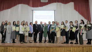 Во Владимире определили победителей конкурса «Лучший учитель города» 2024