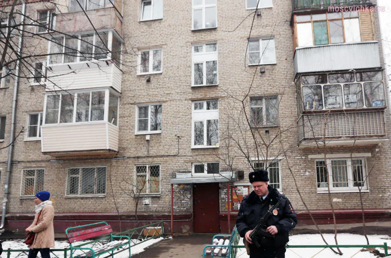 В Татарстане будут судить мужчину, выбросившего 5-летнюю девочку из окна