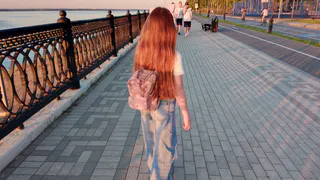 Чудесное имя для дочки - было популярно еще в СССР, а сейчас про него все забыли. В переводе значит "благословенная"