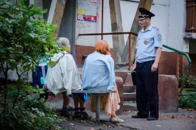 51-летний житель Пензы избил свою возлюбленную сковородкой