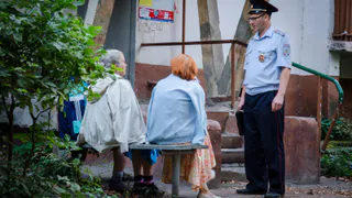 51-летний житель Пензы избил свою возлюбленную сковородкой