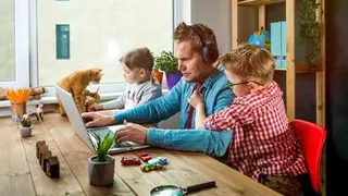 Одна категория граждан сможет работать 4 дня в неделю