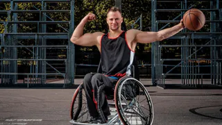 Во Владимирской области инвестируют 10 миллионов рублей в спорт для людей с ОВЗ