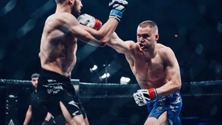 Воркутинец Самуил Шелест выступит на турнире RCC Intro 29