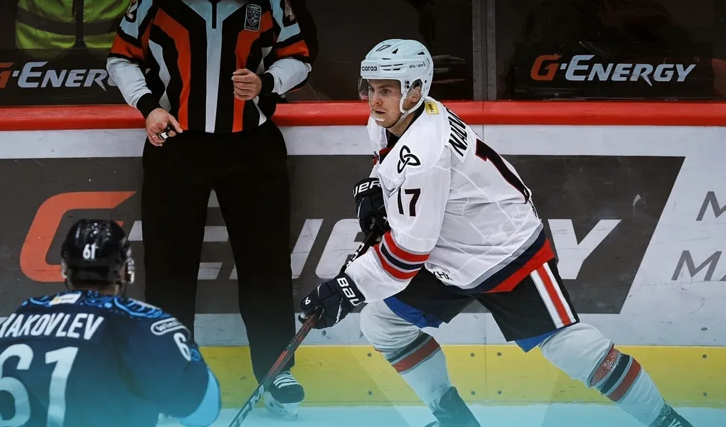 «Нефтехимик» не выиграл ни одной игры в турнире в Омске