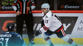 «Нефтехимик» не выиграл ни одной игры в турнире в Омске