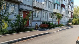 Во Владимирской области в 2024 году благоустроено рекордное количество дворов