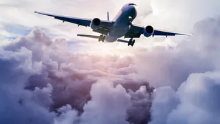 Опять коронавирус: «Аэрофлот» объявил об отмене ряда международных рейсов