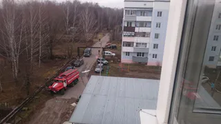 Разбился о небесную твердь: что рязанцы думают о крушении беспилотника