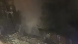 Прокуратура проведет проверку по факту смертельного пожара в центре Рязани