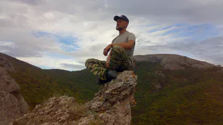 Рязанский дауншифтер: «Все мечты сбылись, а счастья не было»