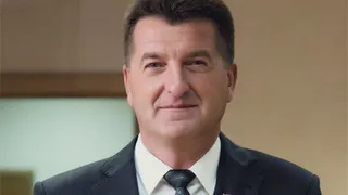 Экс-глава города Александр Хлиманков стал главным врачом "Брянской городской больницы № 2"