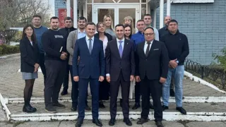 У «Парка культуры и отдыха» в Набережных Челнах новый руководитель