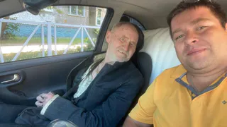 В Рязанской области нашли пропавшего после посещения больницы пенсионера