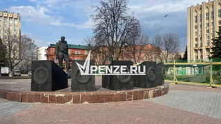 В области организовали поиски родственников девяти красноармейцев