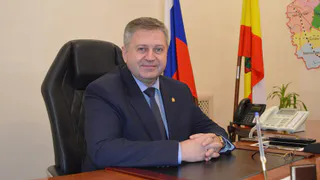 Сиделку в рязанском доме престарелых уволили из-за скандала