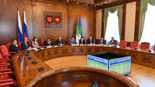 14,5 миллиарда рублей направят на ЖКХ и переселение из аварийного жилья в Коми