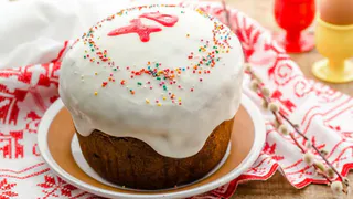 Испекла куличи на сливках — и теперь пеку только так: мягкие, влажные и не черствеют несколько дней