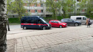 Главе СК России Бастрыкину доложат о деле со сходом поезда в Коми