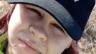 В Чувашии ищут 21-летнюю девушку плотного телосложения