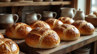 Не только глютен и дрожжи: учёные развеяли мифы о пользе и вреде булочек из пекарни. Теперь без укоров совести покупаю их каждый день