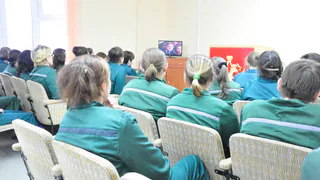 Для осужденных в Коми создано 14 рабочих мест