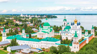 Возвращение к истокам: Ростов Ярославской области станет Ростовом Великим