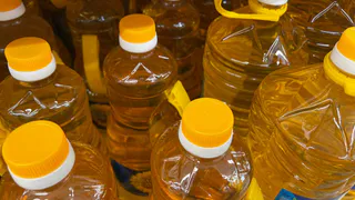 Это масло покупайте по 3 бутылки: в Роскачестве опубликовали список лучших марок подсолнечного масла