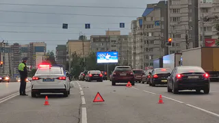 В ГАИ назвали категорию россиян, которые могут в короткие сроки лишиться водительских прав